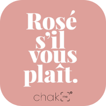 Rosé S'il Vous Plaît 